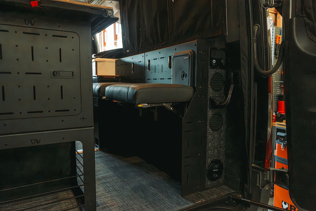 2021 Storyteller MODE