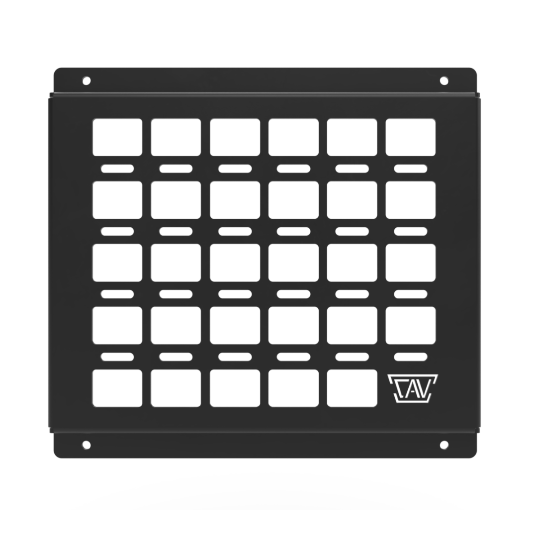 CAV MOLLE Panel