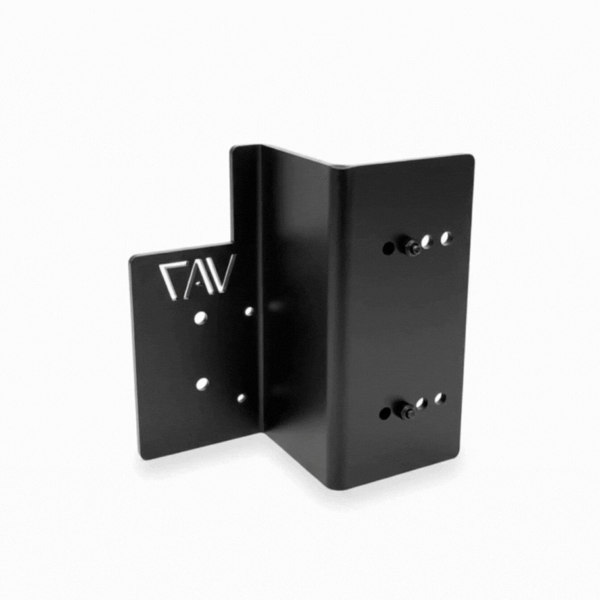 Console Table Bracket