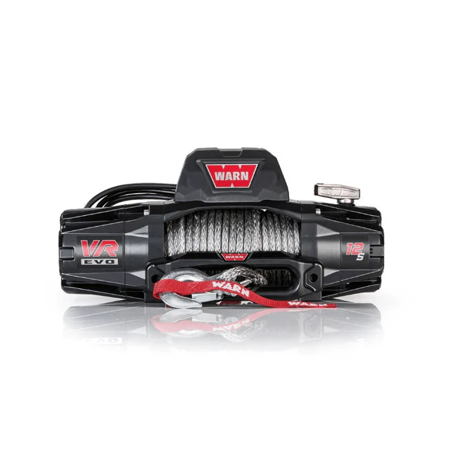 Winch - EVO 12-S [WARN]