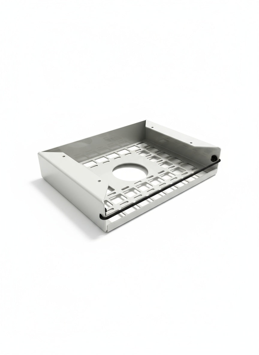 Under Cabinet Shelf – Driver Side