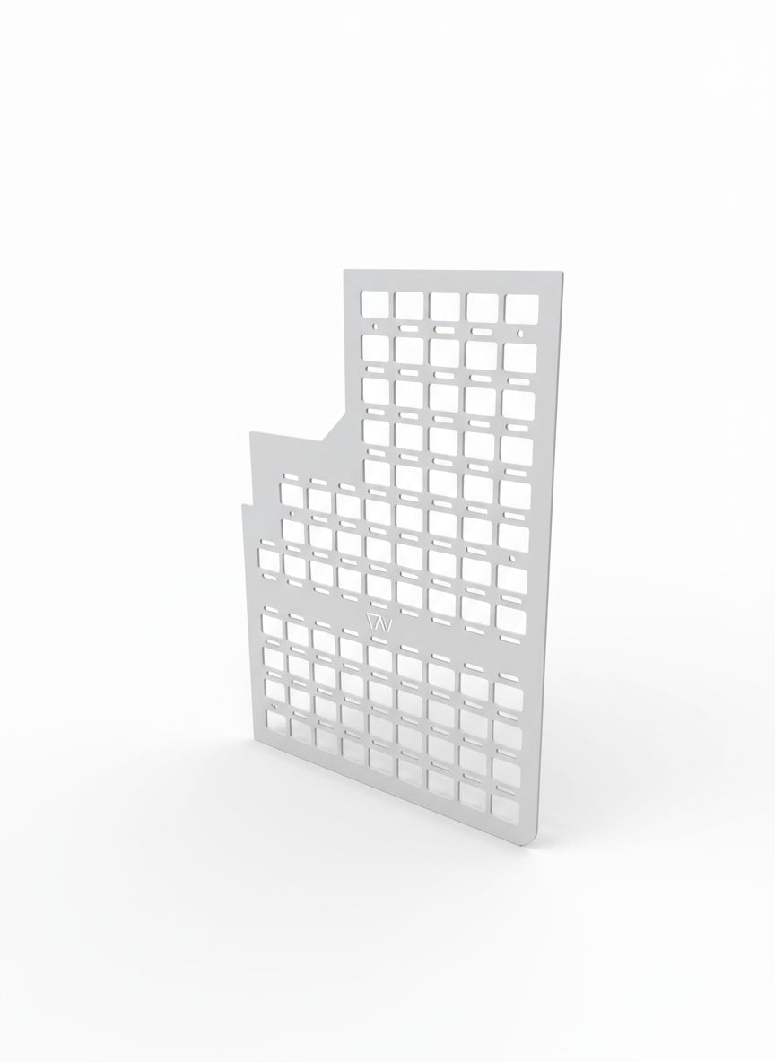 MOLLE Panel – Right Side