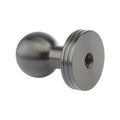 1/4" - 20mm FEMALE Aluminum Mounting Ball (Extra for NAV-Mount™ or L-Track Pro) — https://4ddac4.myshopify.com/products/1-4-20mm-aluminum-mounting-ball