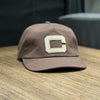 Letterman Hat