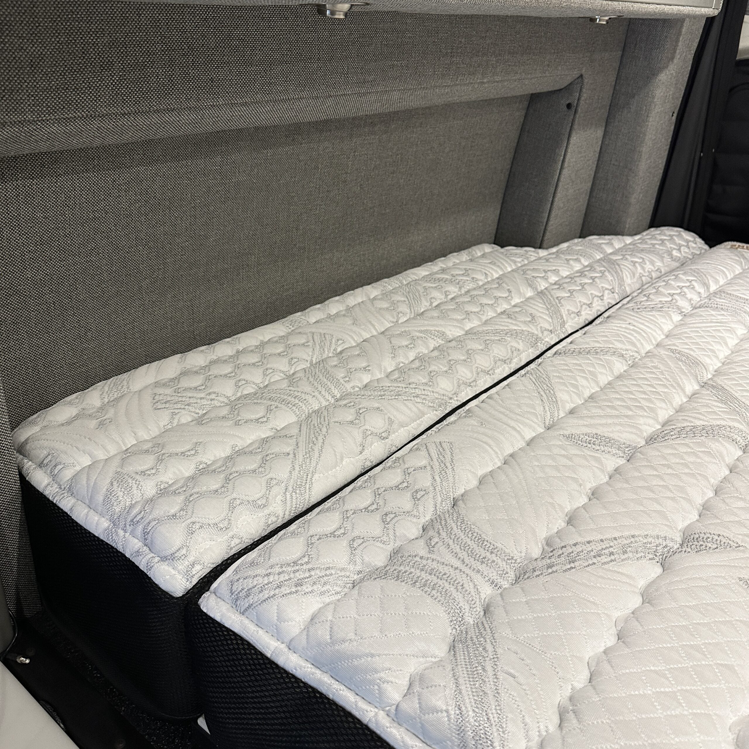 ULTRA Luxe Mattress - Made for the Storyteller Overland Mode LT