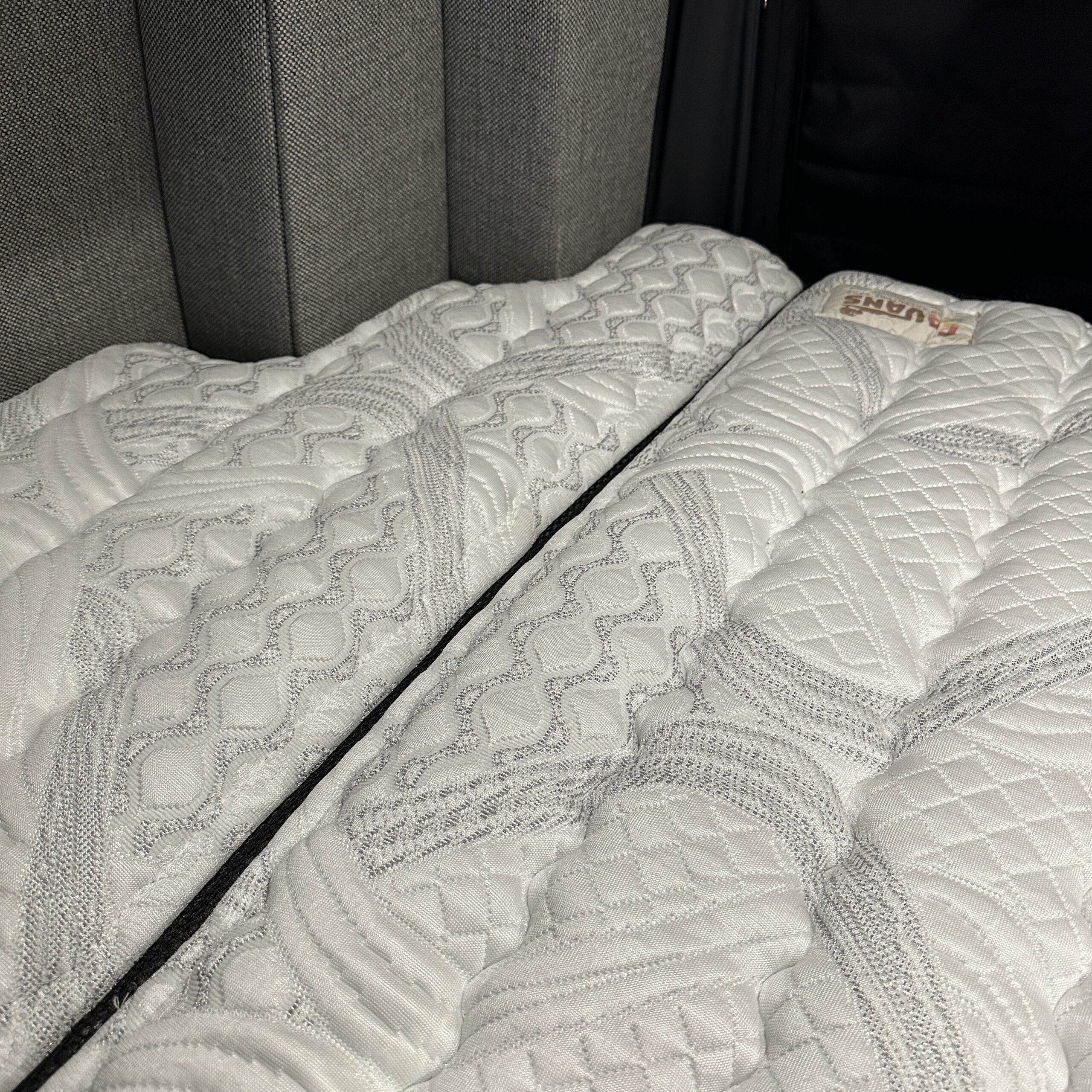 ULTRA Luxe Mattress - Made for the Storyteller Overland Mode LT