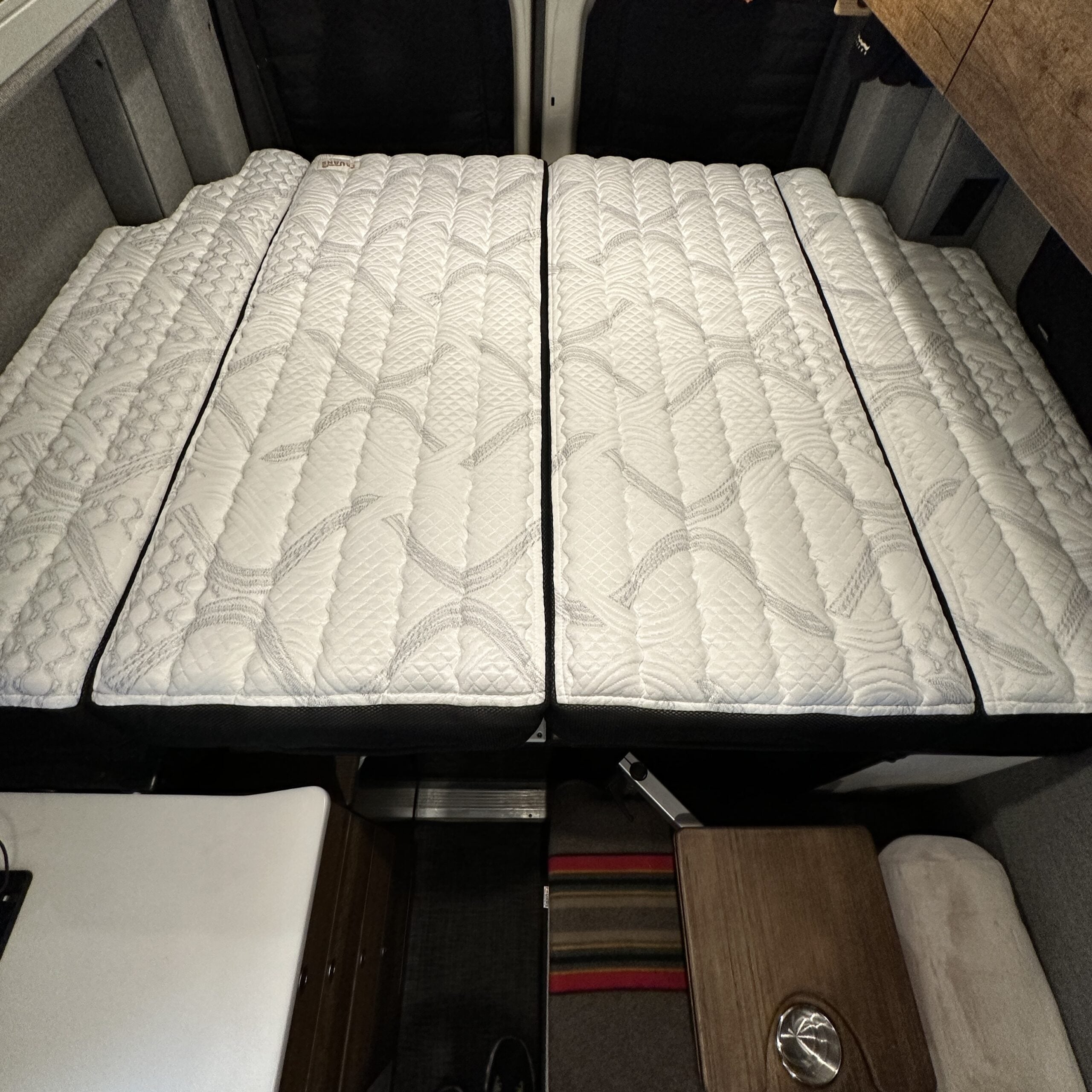 ULTRA Luxe Mattress - Made for the Storyteller Overland Mode LT