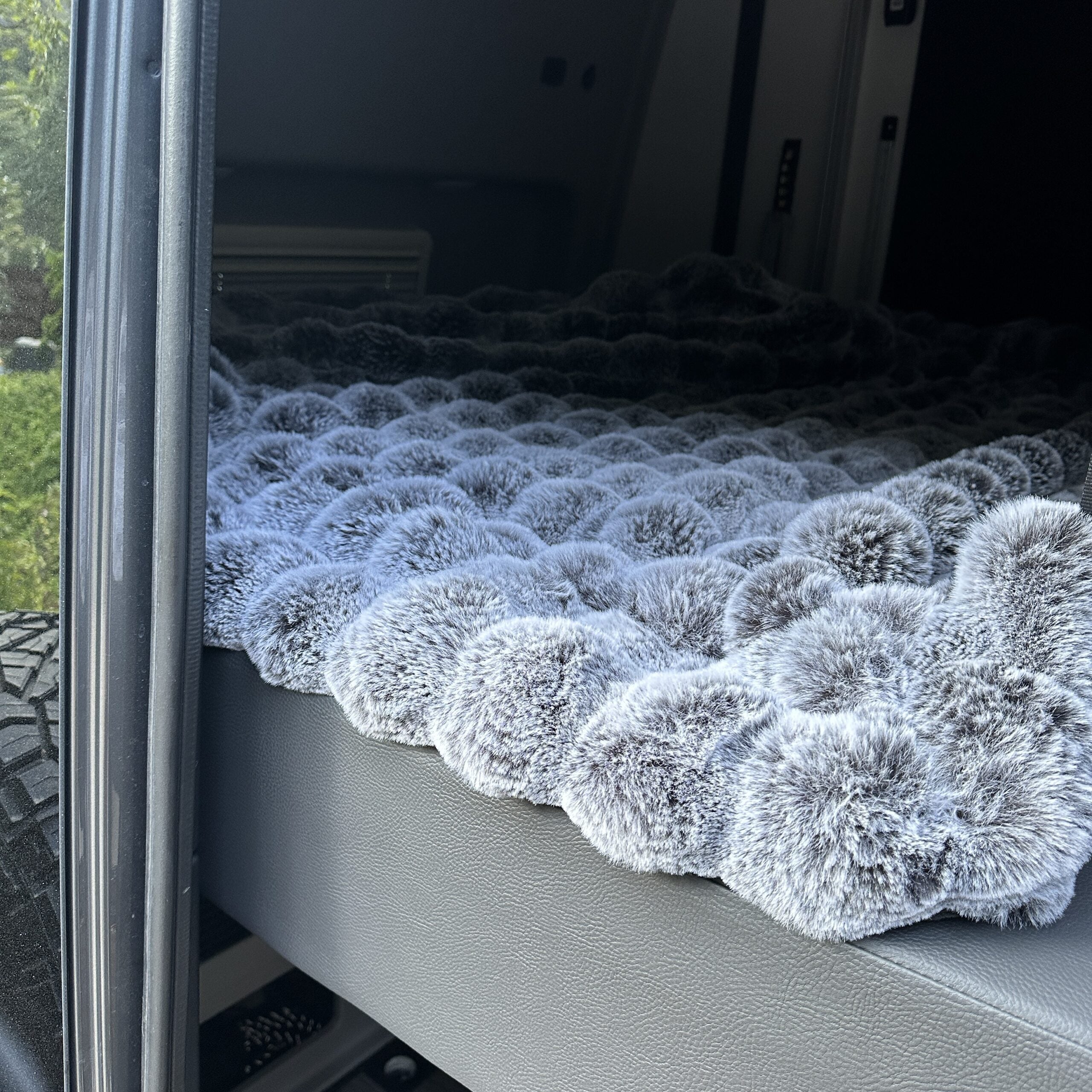 VersaFlex Bed Rack