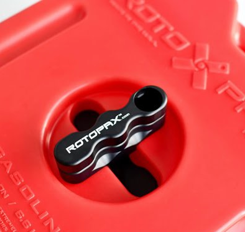 RotoPax LOX Mount