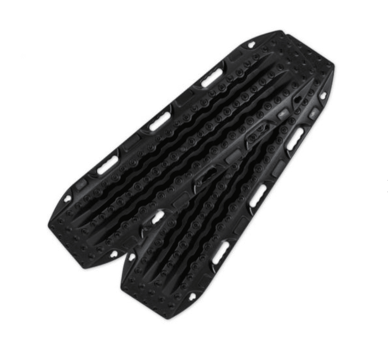 MaxTrax MKII Black Recovery Boards