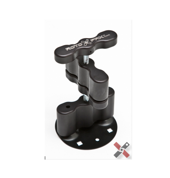 RotopaX パックマウント エクステンション RotoPax 1-4 Gallon Extension for Stacking Fuel Packs