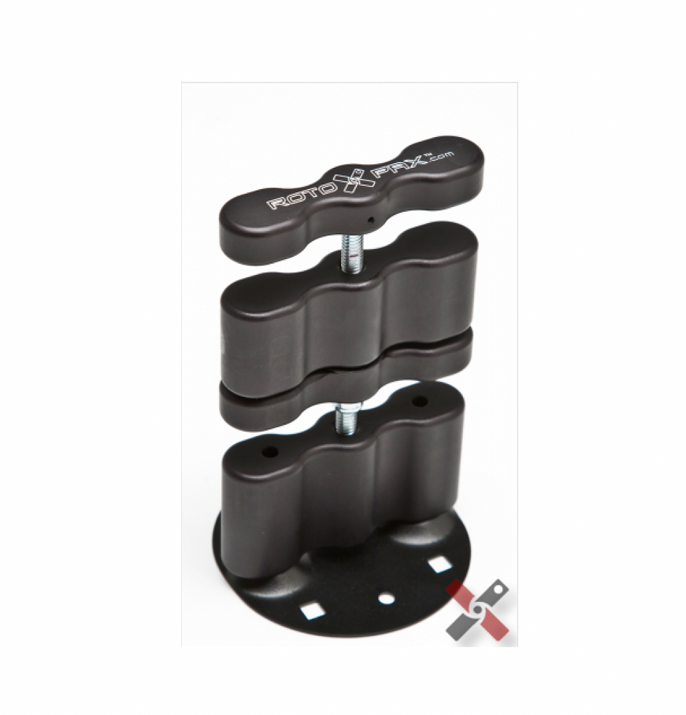 RotoPax 1-4 Gallon Extension for Stacking Fuel Packs