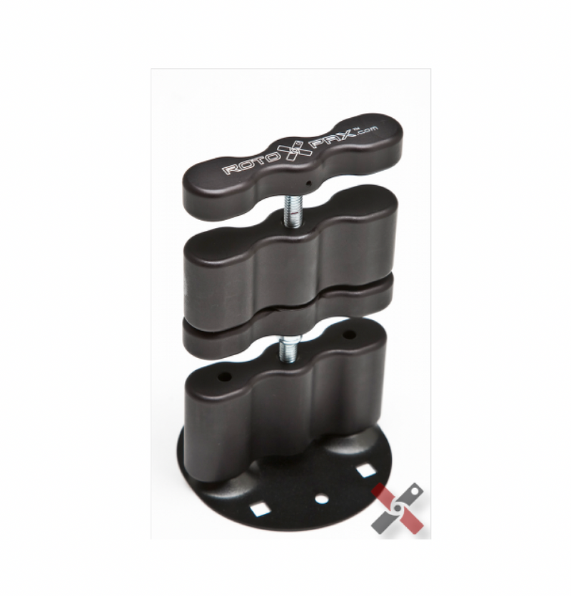 RotoPax 1-4 Gallon Extension for Stacking Fuel Packs