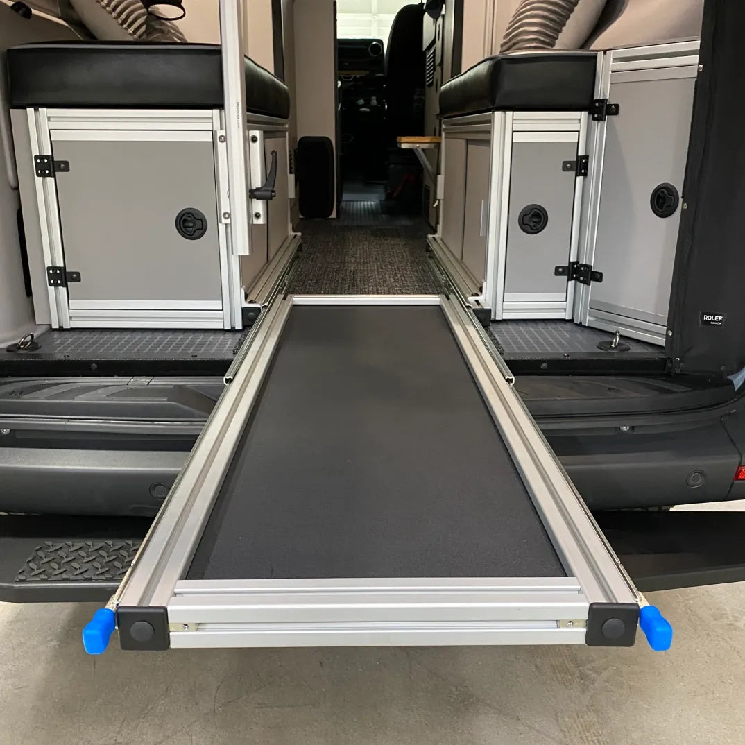 Cargo Tray Slide-Out for 2021/22/23 Revel