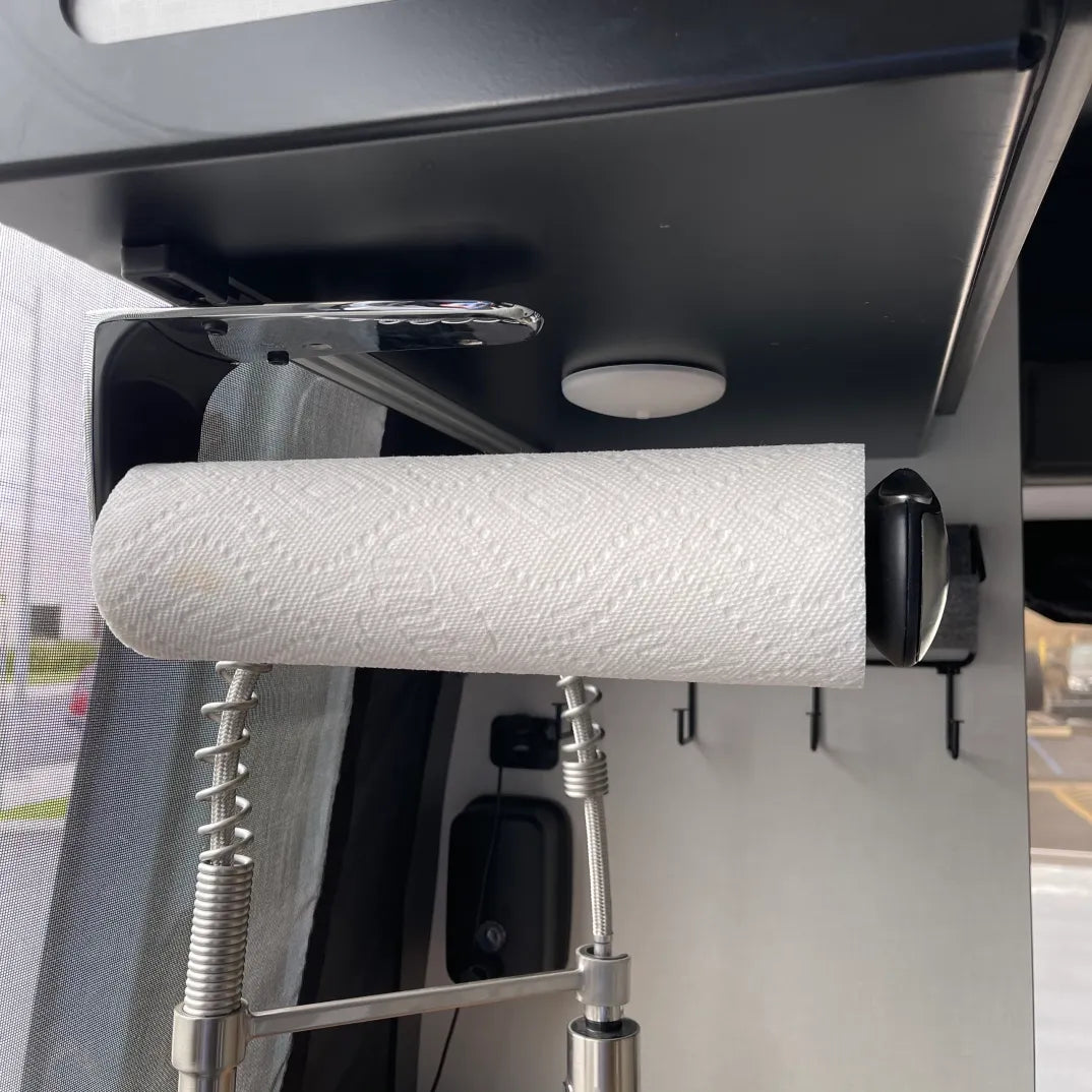 Paper Towel Holder - Revel