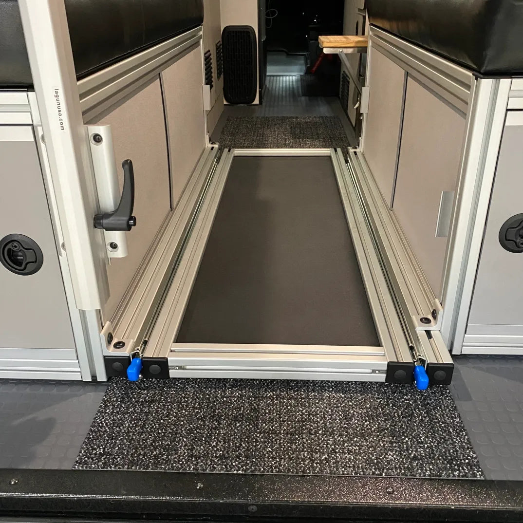 Cargo Tray Slide-Out for 2021/22/23 Revel