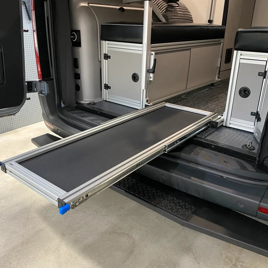 Cargo Tray Slide-Out for 2021/22/23 Revel