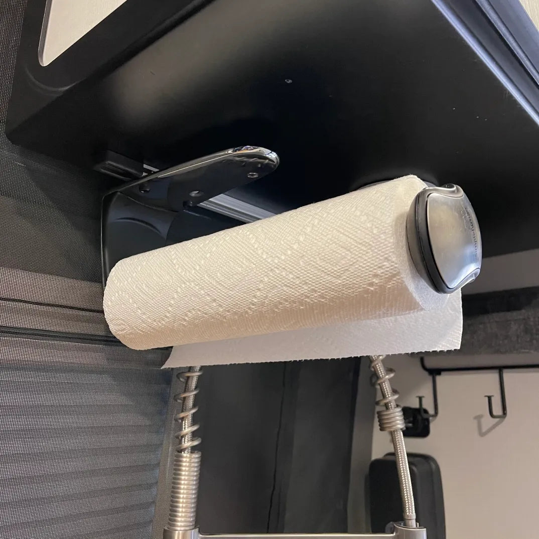 Paper Towel Holder - Revel