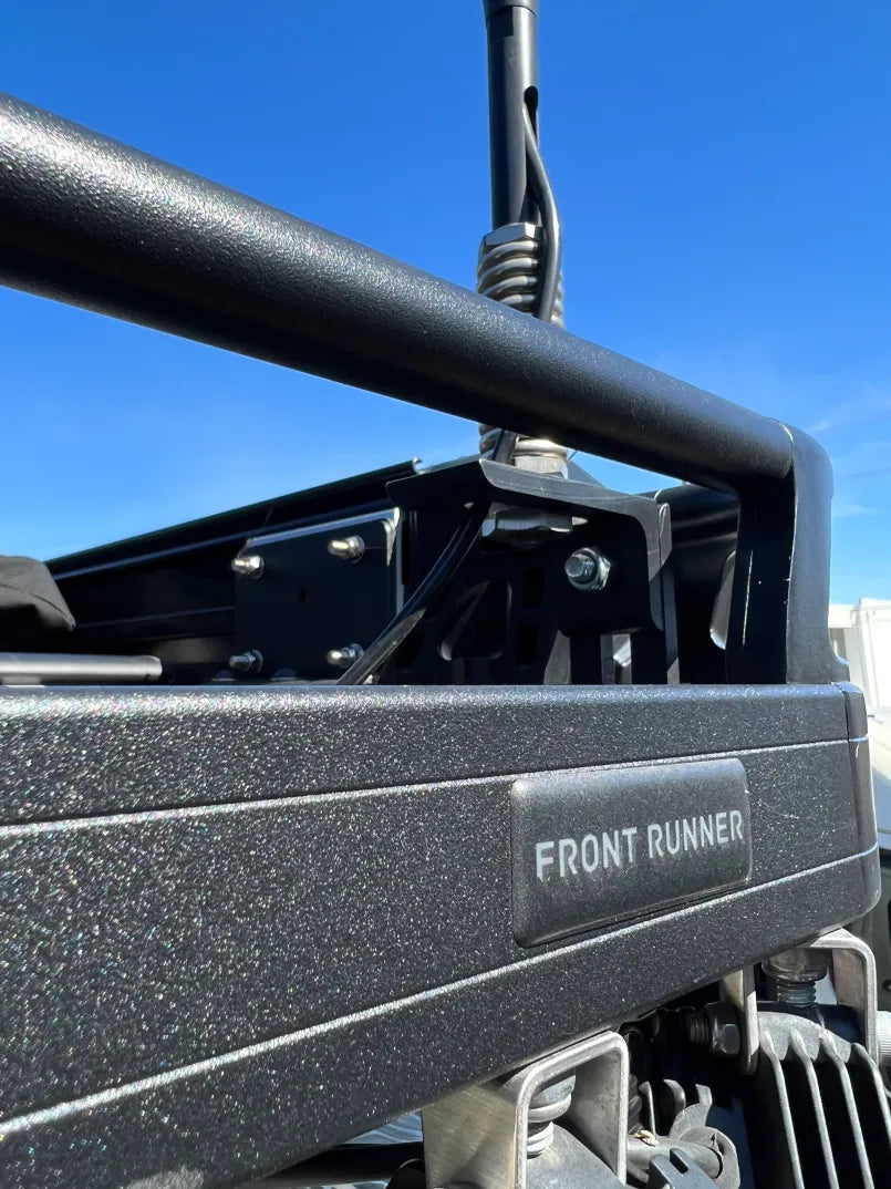 WeBoost - Cell Signal Booster For RV's - Storyteller Overland