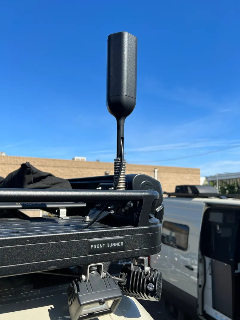 WeBoost - Cell Signal Booster For RV's - Storyteller Overland