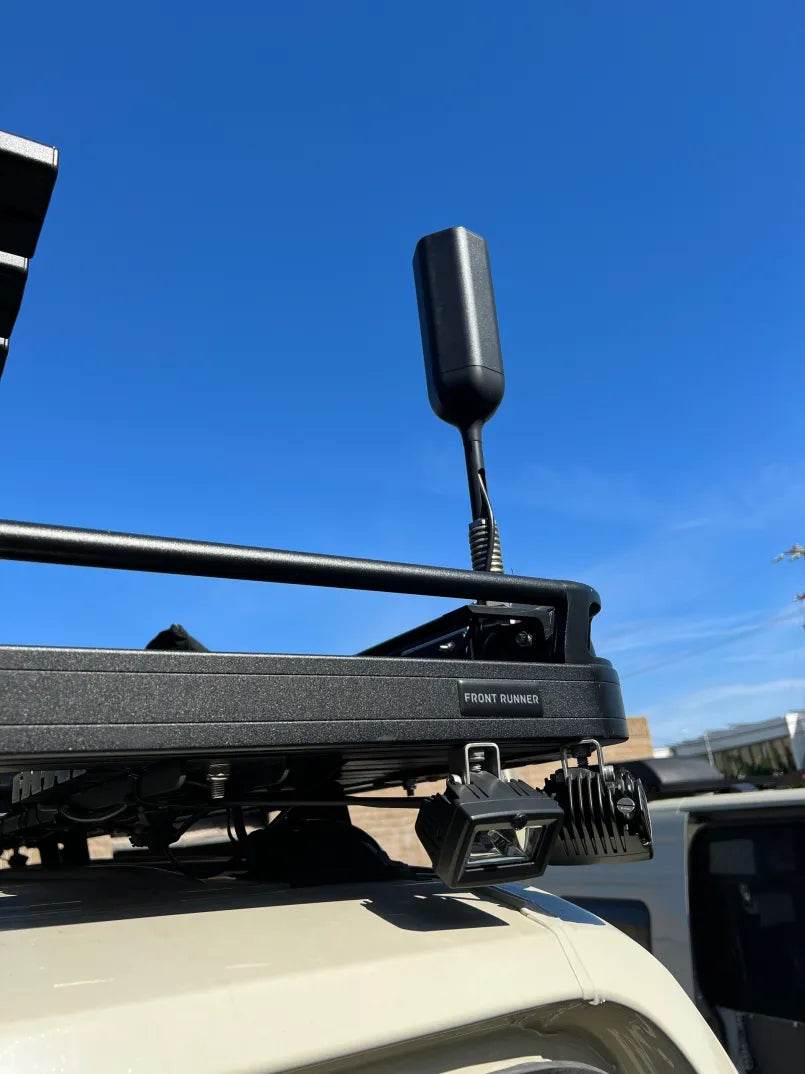 WeBoost - Cell Signal Booster For RV's - Storyteller Overland