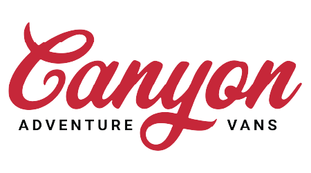 Canyon Adventure Vans
