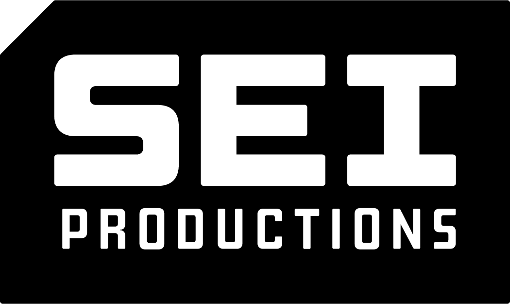SEI Productions — Talon Sei